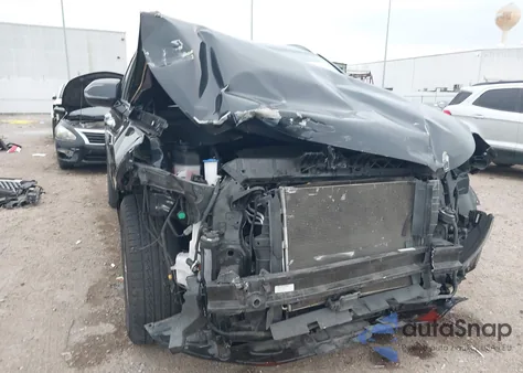 2021 Hyundai Palisade Calligraphy из США, поврежденный, VIN KM8R74HE9MU269277